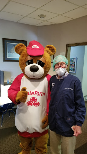 Insurance Agency «State Farm: Kyle Casey», reviews and photos