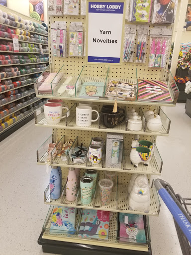 Craft Store «Hobby Lobby», reviews and photos, 2203 S 1st St, Yakima, WA 98903, USA