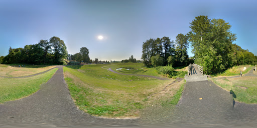 Park «Mill Creek Canyon Earthworks Park», reviews and photos, 100 Reiten Rd, Kent, WA 98030, USA