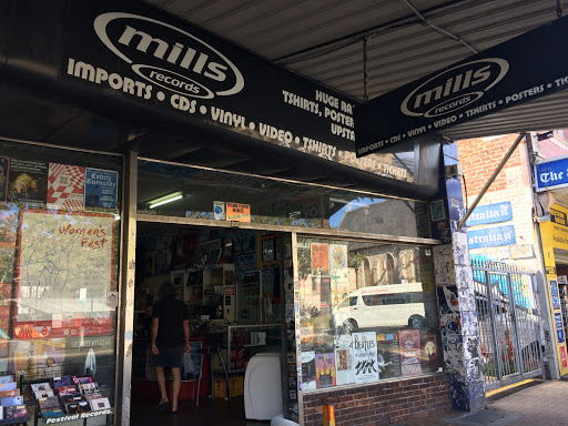 Poster shops in Perth