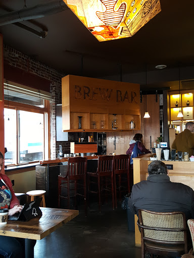 Cafe «Ballard Coffee Works», reviews and photos, 2060 NW Market St, Seattle, WA 98107, USA