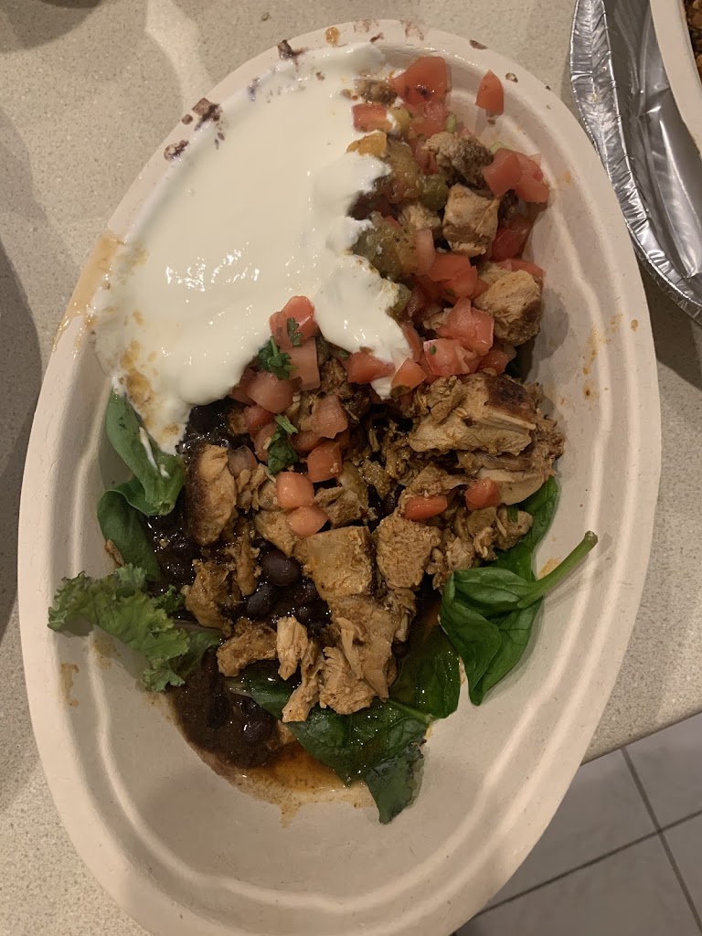 Chipotle Mexican Grill 01867