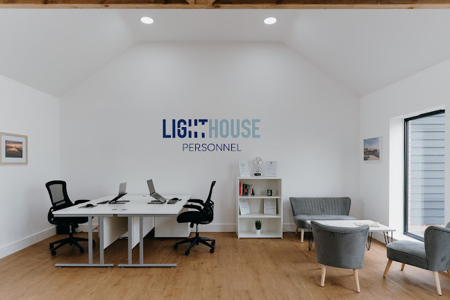 Reviews of Lighthouse Personnel Ltd in Colchester - Employment agency