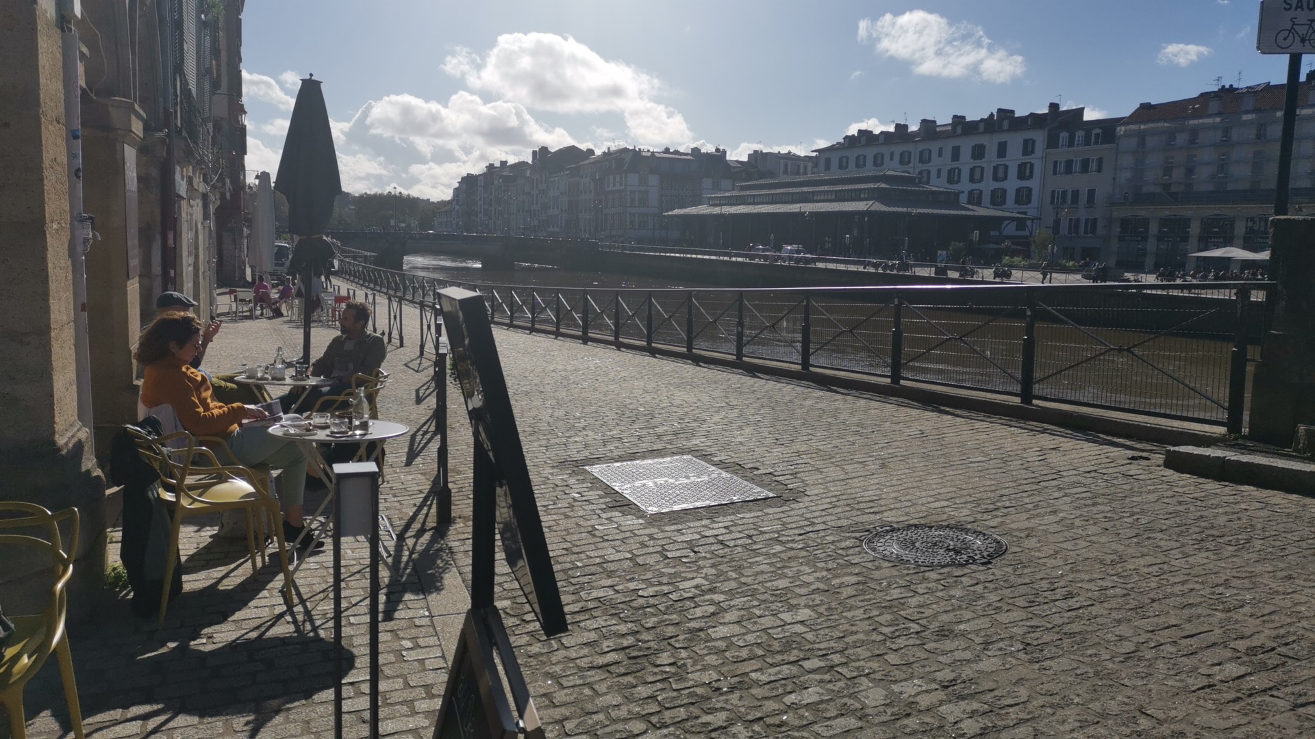 Photo n° 2 de l'avis de Guillaume.L fait le 30/10/2023 à 13:25