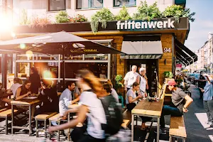 Frittenwerk Köln image