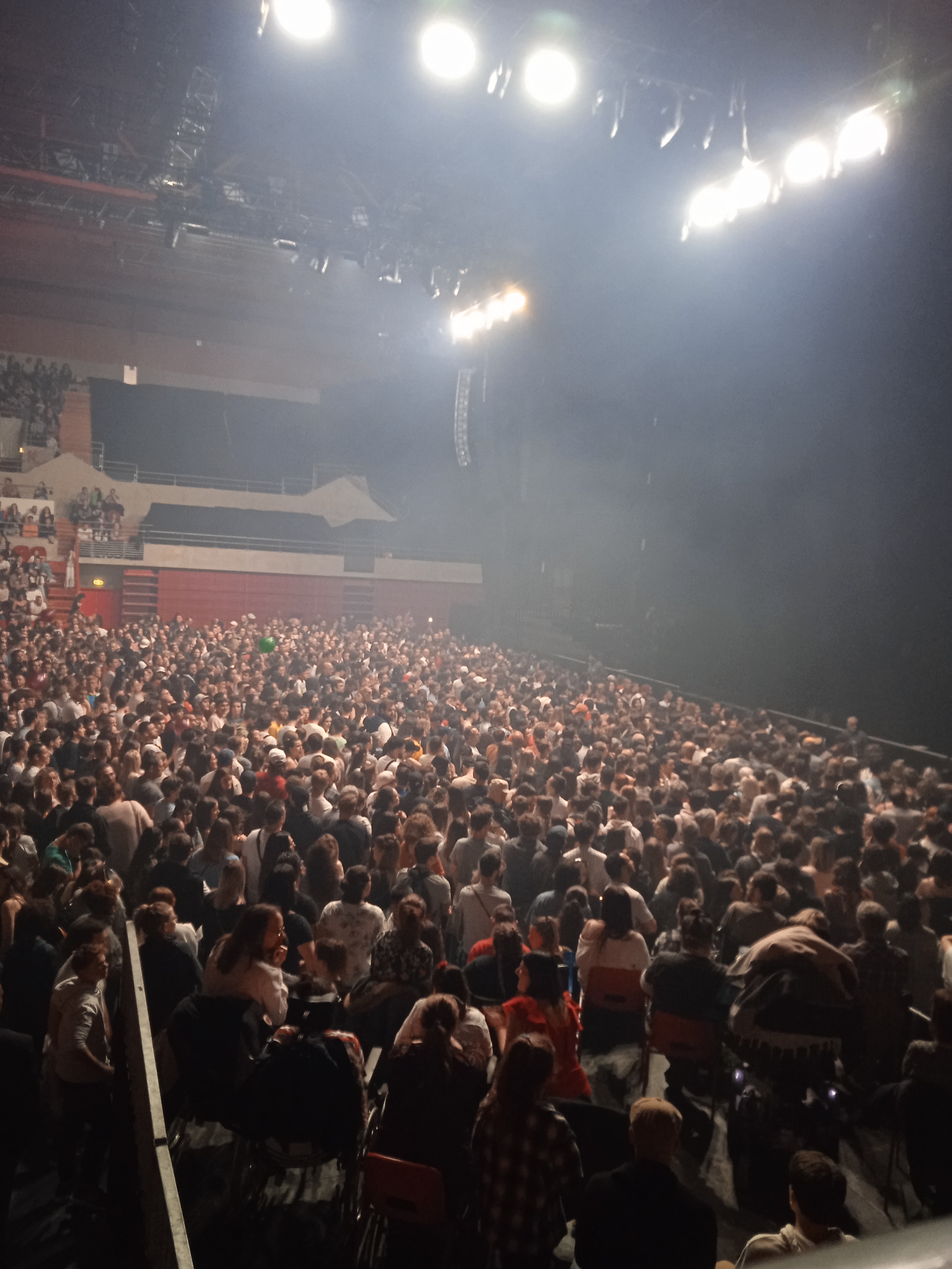Photo n° 1 de l'avis de Joris.u fait le 02/05/2023 à 21:29