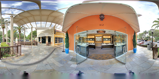 Jeweler «William Phelps Custom Jeweler», reviews and photos, 4380 Gulf Shore Blvd N #812, Naples, FL 34103, USA