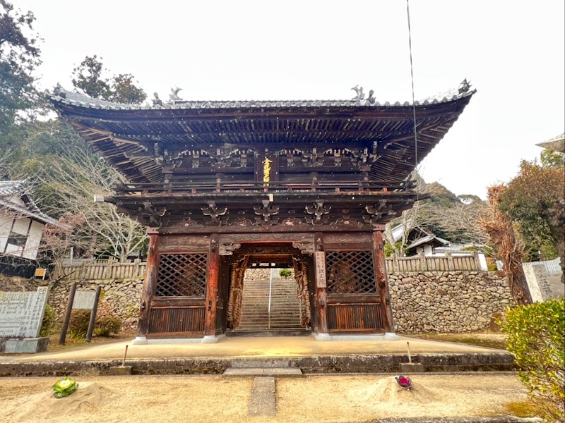 東向山理正院