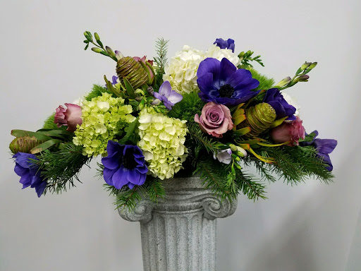 Florist «Beachwood Florist», reviews and photos, 325 New Haven Ave, Milford, CT 06460, USA