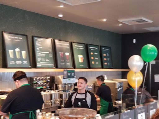 Starbucks image