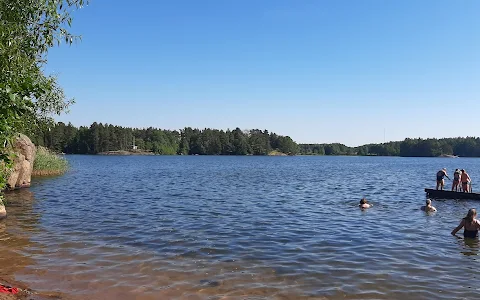 Brinkhall beach image