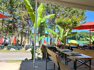 Photo n°39 de La Guinguette du lac à Lupiac ()