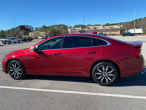 Car Wash «Big City Car Wash», reviews and photos, 1785 Wells Rd, Orange Park, FL 32073, USA