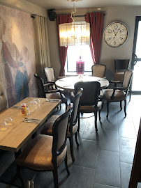 Photos du propriétaire du Restaurant français Le Bistrot du Château à Méry-sur-Oise - n°6