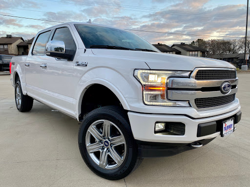 Used Car Dealer «Fairway Auto Center», reviews and photos, 4827 Troup Hwy, Tyler, TX 75703, USA