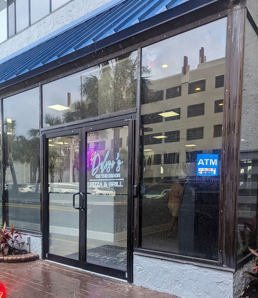 DiLisi’s on the Beach 29577