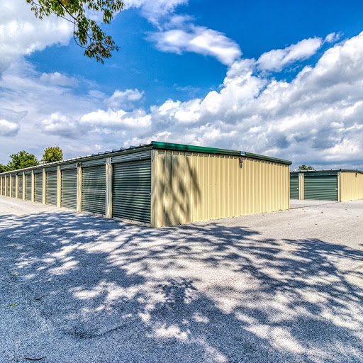 Self-Storage Facility «Lionville Self Storage», reviews and photos, 371 Gordon Dr, Exton, PA 19341, USA