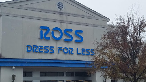 Clothing Store «Ross Dress for Less», reviews and photos, 10261 River Marsh Dr, Jacksonville, FL 32246, USA