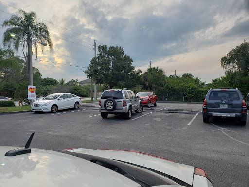 Drug Store «CVS», reviews and photos, 301 NE Prima Vista Blvd, Port St Lucie, FL 34983, USA