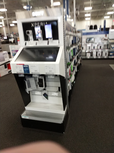 Electronics Store «Best Buy», reviews and photos, 32320 John R Rd, Madison Heights, MI 48071, USA
