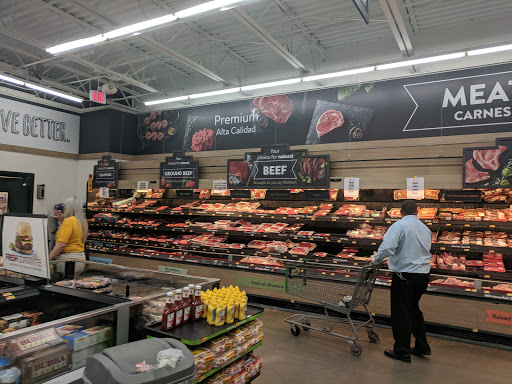 Supermarket «Walmart Neighborhood Market», reviews and photos, 11800 Hialeah Gardens Blvd, Hialeah Gardens, FL 33018, USA
