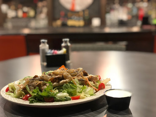 Restaurant «Watt Street Tavern», reviews and photos, 115 Watt St, Circleville, OH 43113, USA