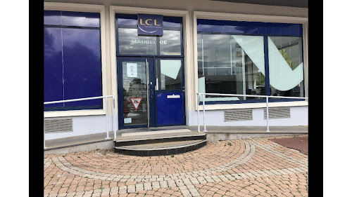 LCL Banque et assurance à Maubeuge