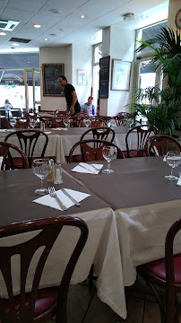 Atmosphère du Restaurant Mets and Café à Nice - n°6
