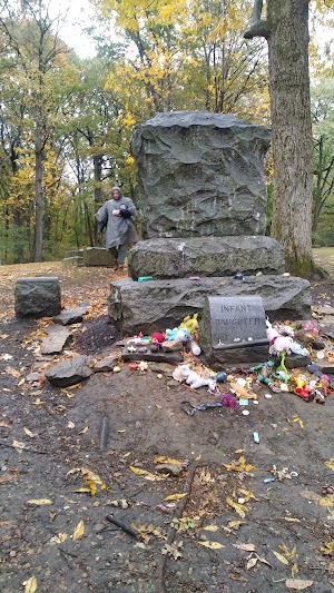 Bachelors Grove Forever - photo 5