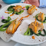 Photo n°4 de l'avis de Paola.a fait le 27/11/2021 à 10:35 sur le  Ristorante la Barca à Marina di Pulsano