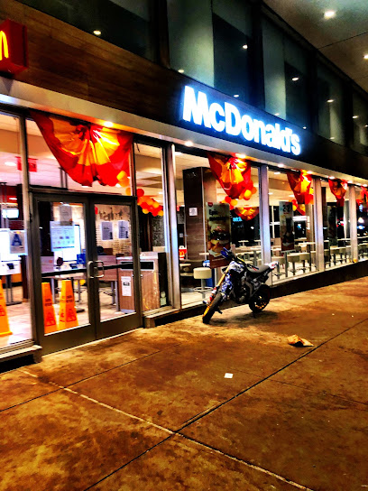 McDonald,s - 395 Flatbush Ave Exten, Brooklyn, NY 11201