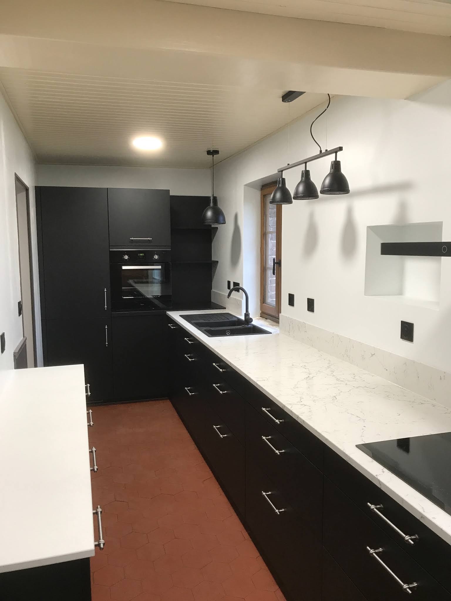 Photo n° 1 de l'avis de Daniel.E fait le 16/03/2020 à 17:03