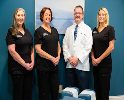 Dr. Mackey's Family Chiropractic, PSC