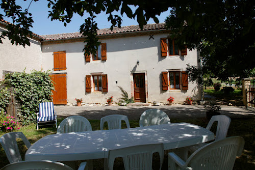 Lodge Gîte Tarou Labastide-de-Lévis