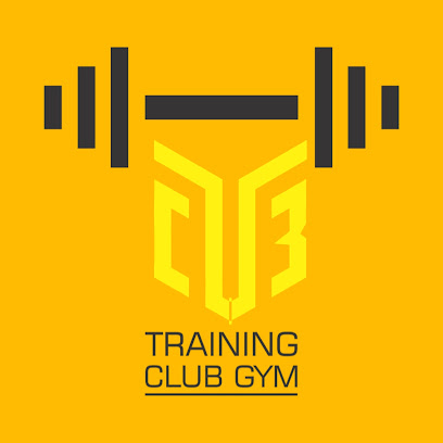 TRAINING CLUB GYM VALLEJO