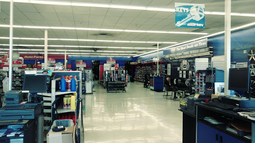 Auto Parts Store «Pep Boys Auto Parts & Service», reviews and photos, 4401 San Dario Ave, Laredo, TX 78041, USA