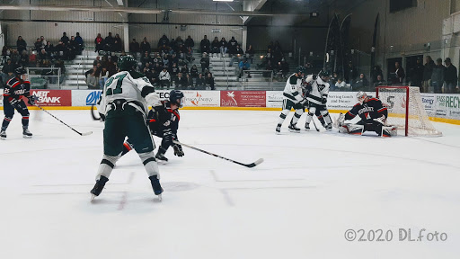 Recreation Center «Spartan Arena», reviews and photos, 100 Diamond Run Mall, Rutland, VT 05701, USA