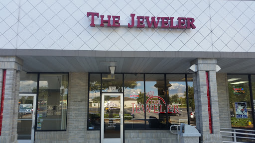 Jewelry Engraver «THE JEWELER», reviews and photos, 7405 Gall Blvd, Zephyrhills, FL 33541, USA