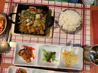 Bulgogi du Restaurant coréen Yido à Paris - n°13