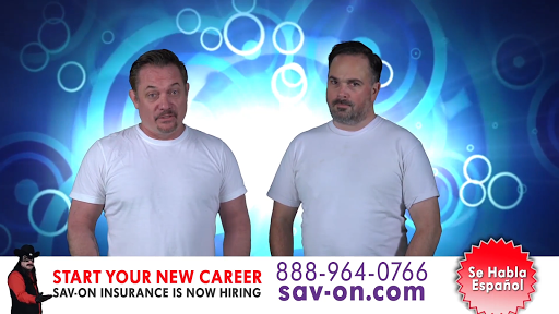 Auto Insurance Agency «Sav-On Insurance», reviews and photos