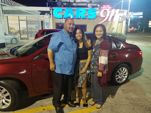 Used Car Dealer «Cars 911», reviews and photos, 2244 N San Fernando Rd, Los Angeles, CA 90065, USA