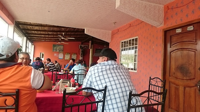 Restaurante Av El Ejercito
