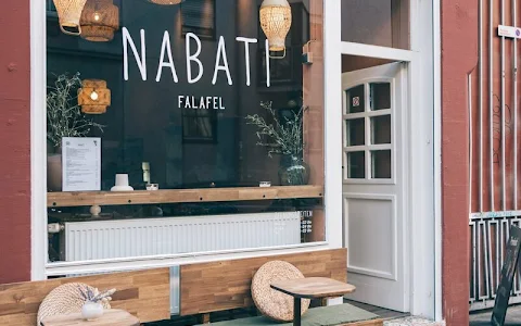 Nabati image