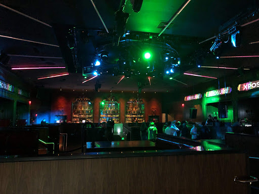 Night Club «RYSE Nightclub», reviews and photos, 1 Ameristar Blvd, St Charles, MO 63301, USA