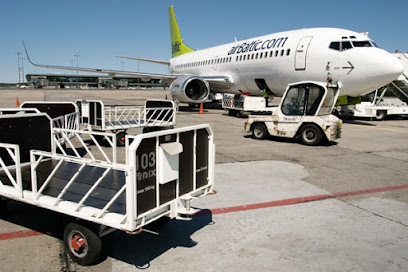 AirKargo, avio kravu pārvadājumi