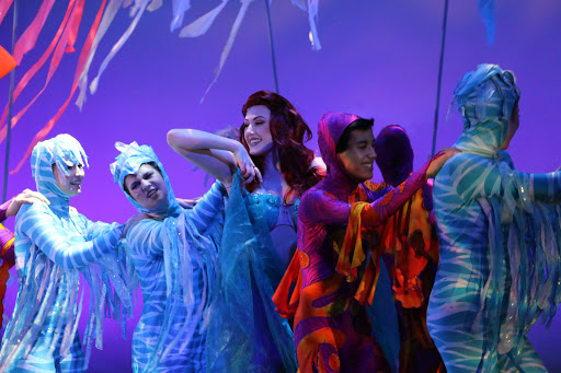 Performing Arts Theater «Manatee Performing Arts Center», reviews and photos, 502 3rd Ave W, Bradenton, FL 34205, USA