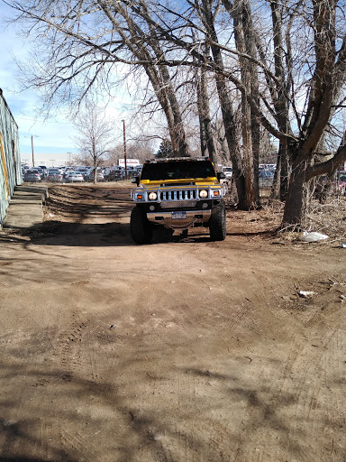 Car Wash «Puddle Car Wash», reviews and photos, 3100 28th St, Boulder, CO 80301, USA