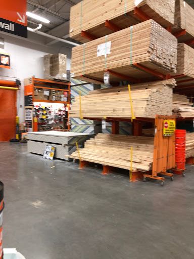 Home Improvement Store «The Home Depot», reviews and photos, 5410 Perkiomen Ave, Reading, PA 19606, USA