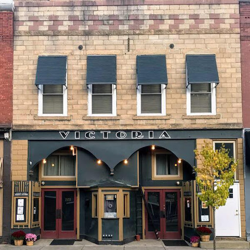 Movie Theater «Victoria Theatre», reviews and photos, 222 Main St, Blossburg, PA 16912, USA