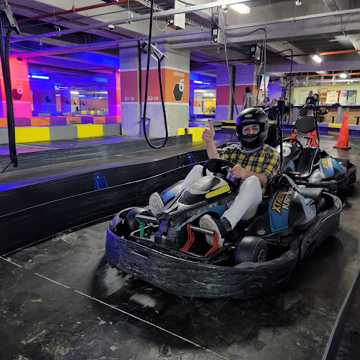 Xtreme Karts